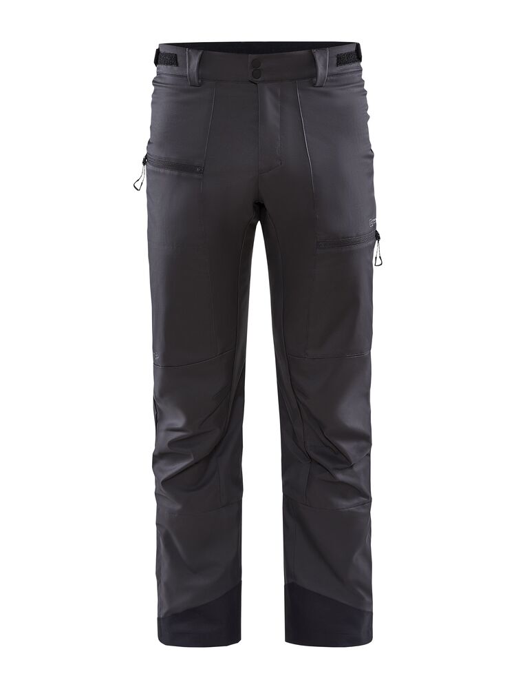 ADV Backcountry Pants M von Craft – Slate