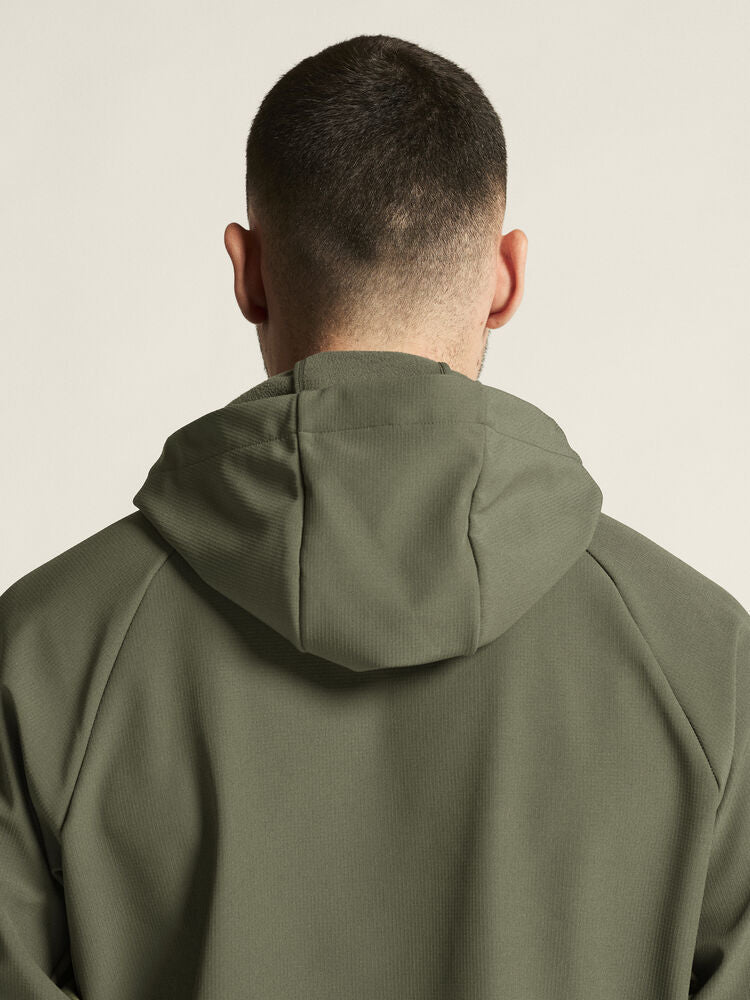 Adv Backcountry Hybrid Jacket M Wärme und Komfort