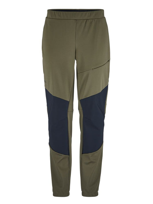 Craft ADV Backcountry Hybrid Pants M – Sporthosen
