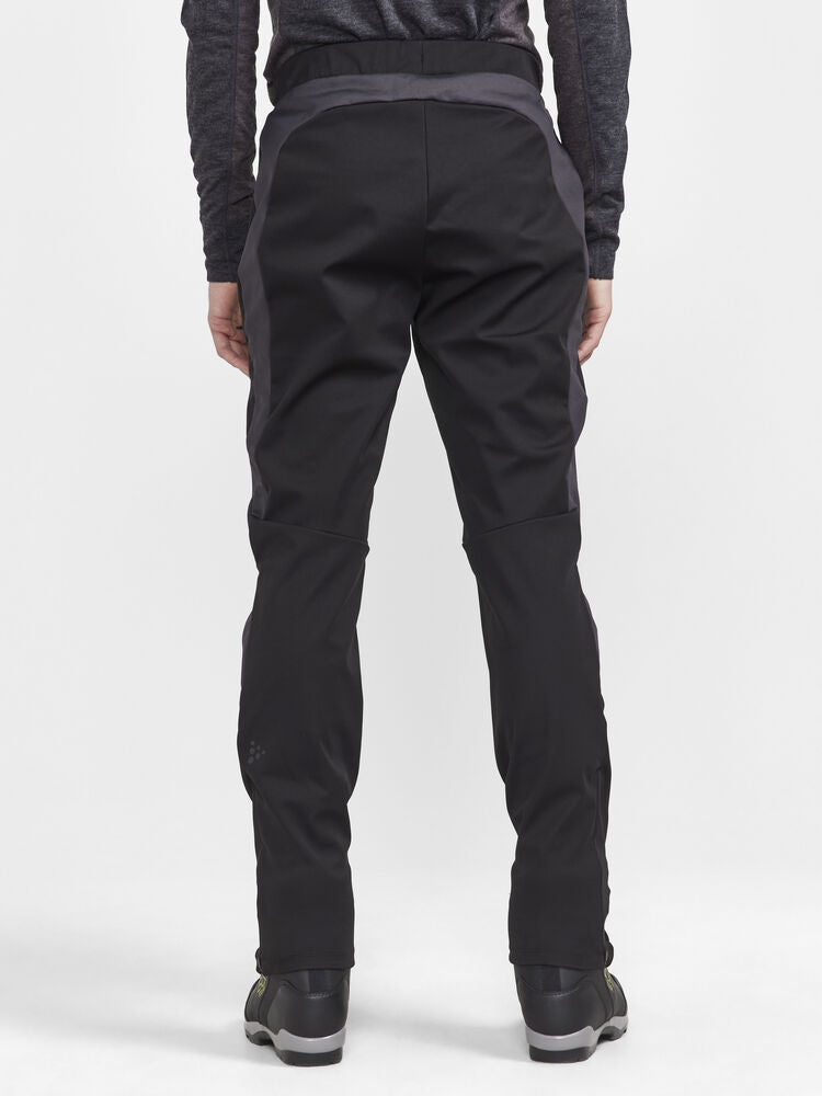 ADV Backcountry Hybrid Pants M von Craft – Rift/Blaze