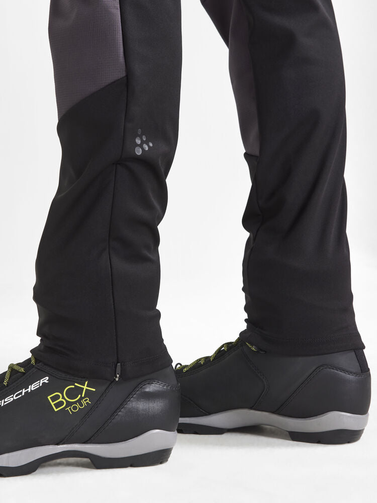 ADV Backcountry Hybrid Pants M von Craft – Rift/Blaze