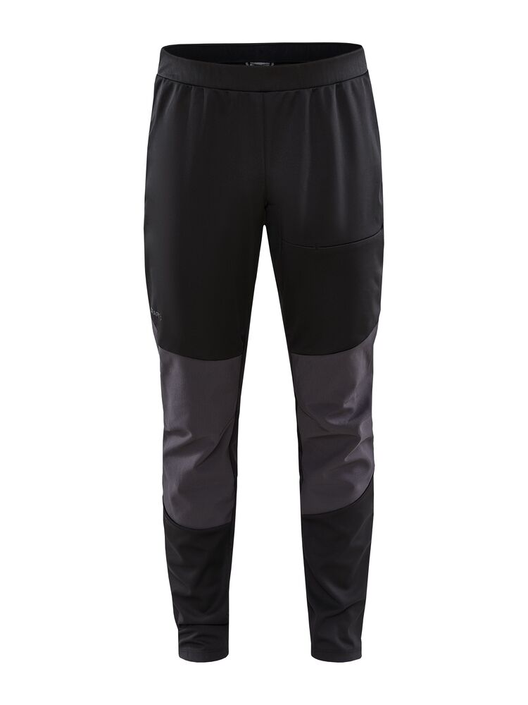 ADV Backcountry Hybrid Pants M von Craft – Rift/Blaze