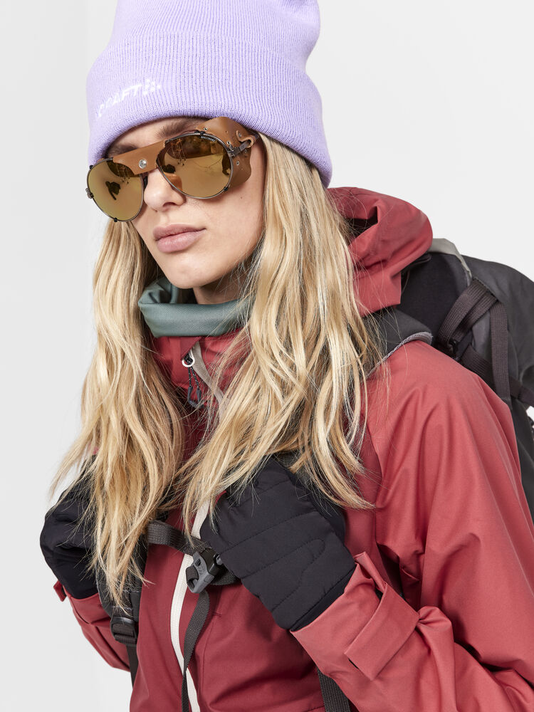 ADV Backcountry Jacket W von Craft – Astro/Dk Astro