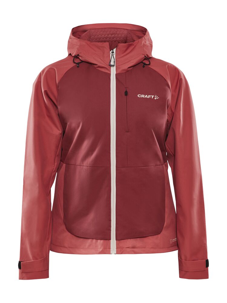 ADV Backcountry Jacket W von Craft – Astro/Dk Astro