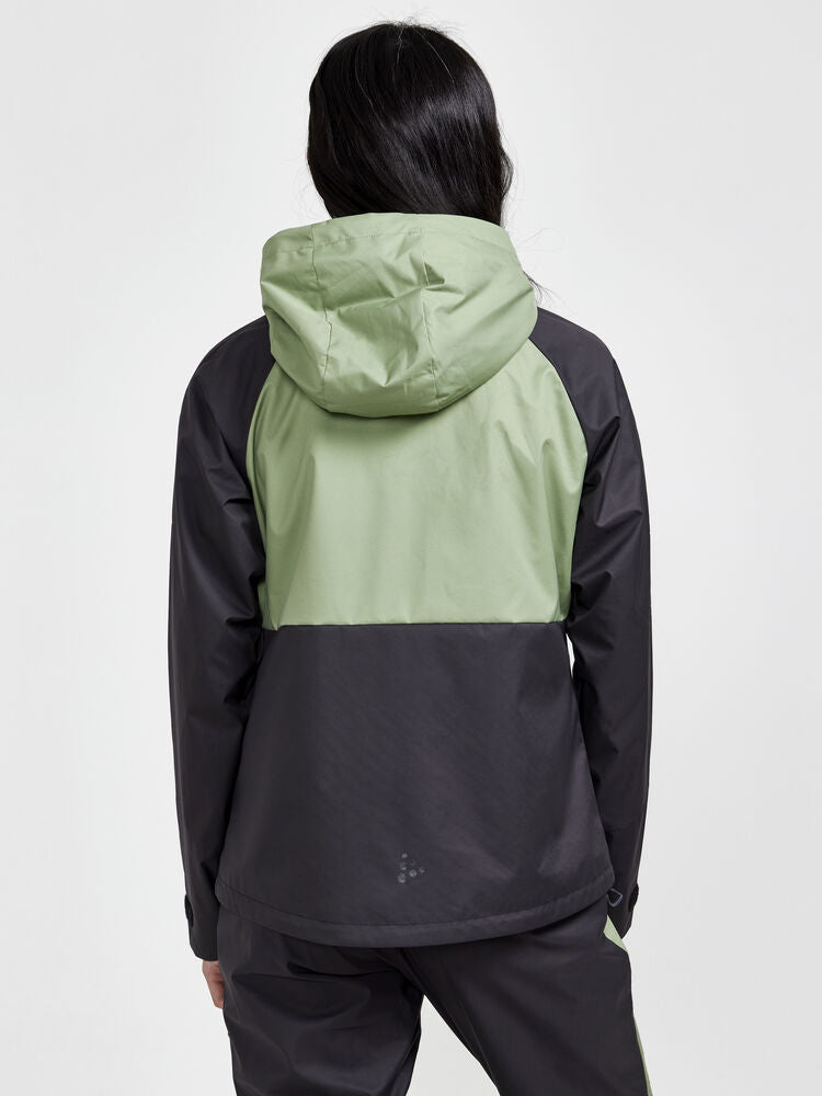 ADV Backcountry Jacket W von Craft – Astro/Dk Astro