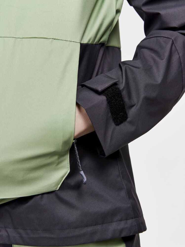 ADV Backcountry Jacket W von Craft – Astro/Dk Astro