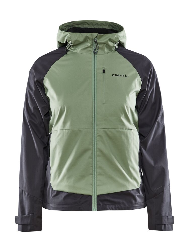 ADV Backcountry Jacket W von Craft – Astro/Dk Astro