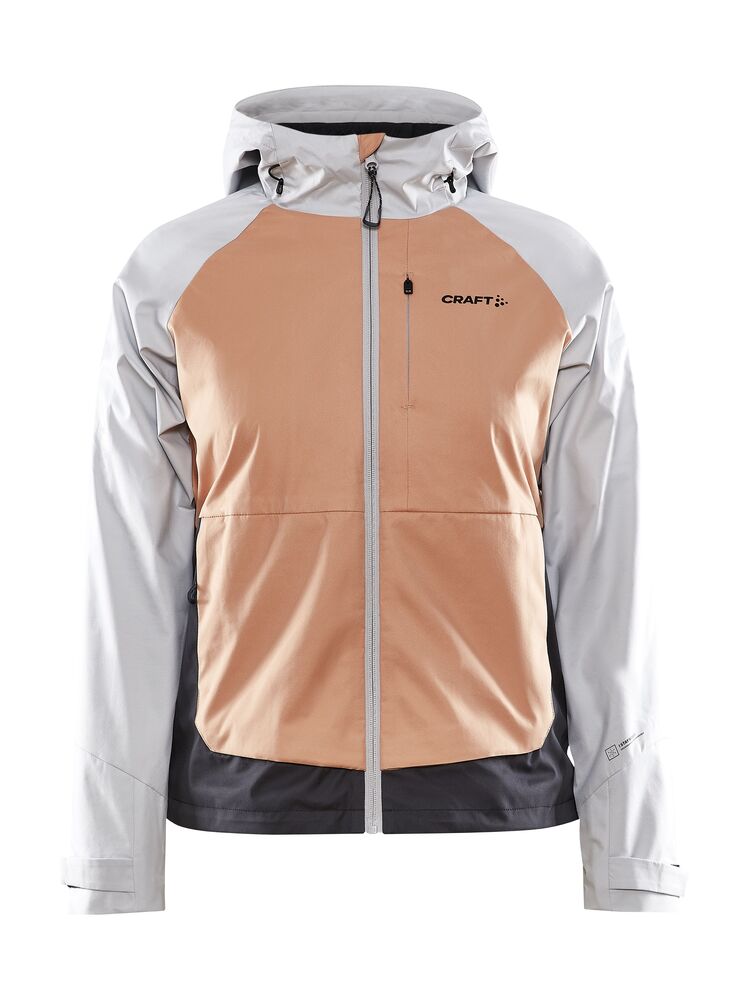 ADV Backcountry Jacket W von Craft – Astro/Dk Astro