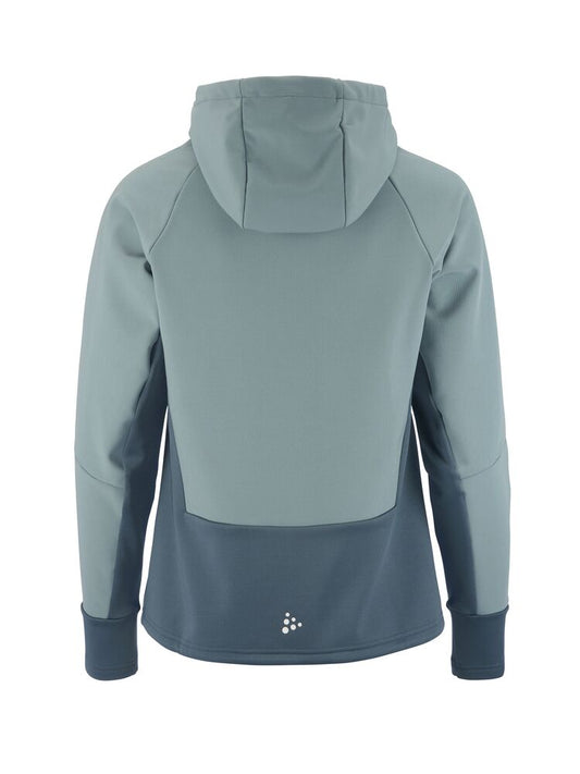 Craft Adv Backcountry Hybrid Jacket W – Sportjacken