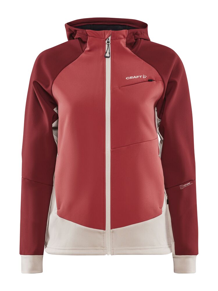 Craft Adv Backcountry Hybrid Jacket W – Sportjacken