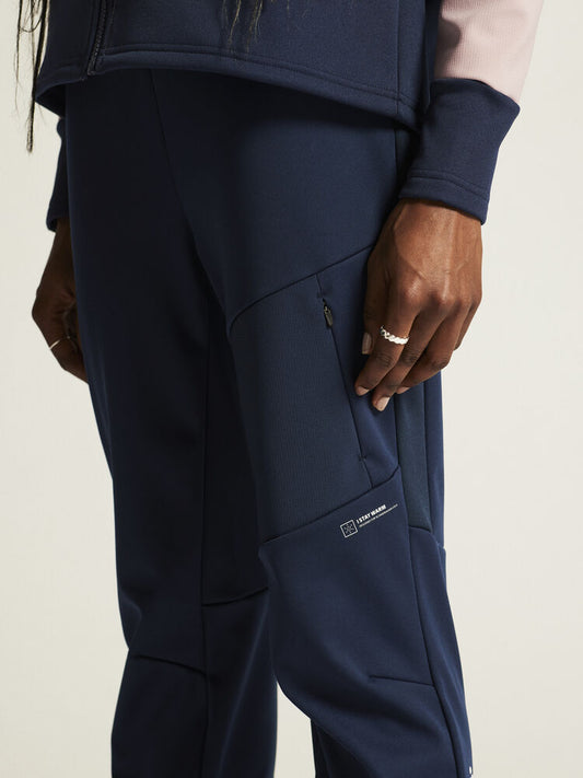Craft ADV Backcountry Hybrid Pants W – Sporthosen