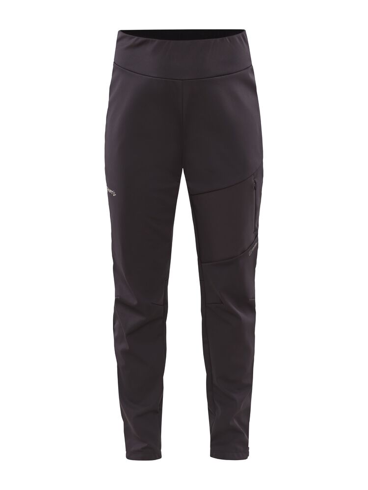 ADV Backcountry Hybrid Pants W von Craft – Blaze