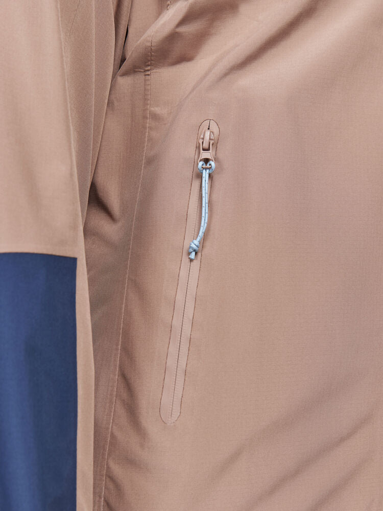 PRO Trail Hydro Jacket W - Trailrunning, Regenjacke