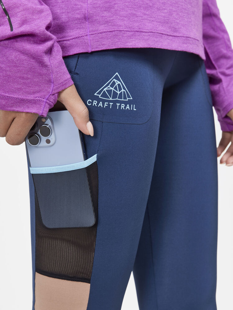 Craft PRO Trail Tights W