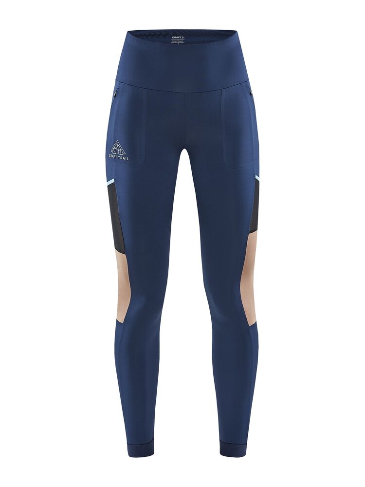 Craft PRO Trail Tights W