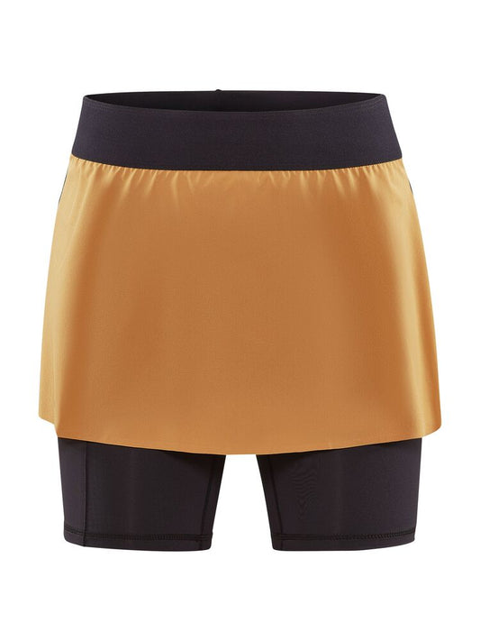 Craft PRO Trail 2in1 Skirt W – Shorts & Röcke