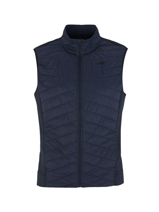 Craft Adv Essence Warm Vest M – Sportjacken