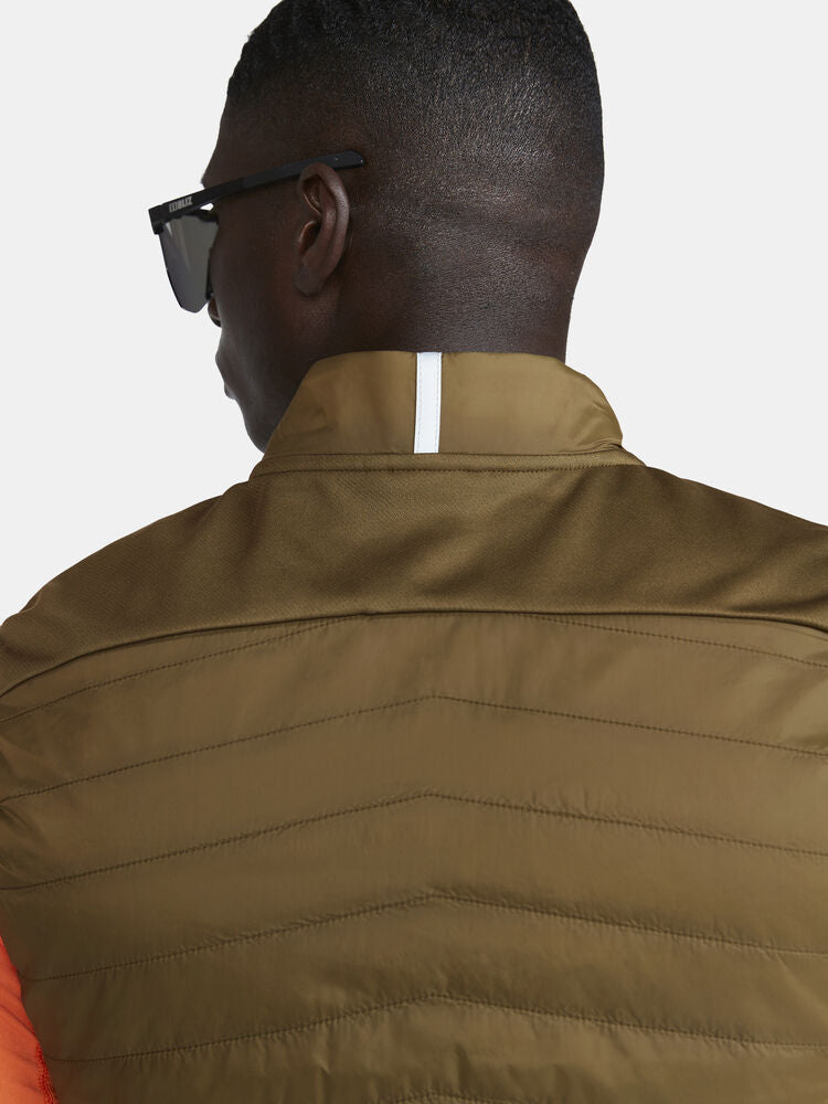 Adv Essence Warm Vest M von Craft – Blaze
