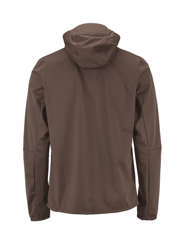 Adv Essence Hydro Jacket M von Craft – Prune