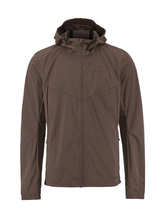Craft Adv Essence Hydro Jacket M – Sportjacken