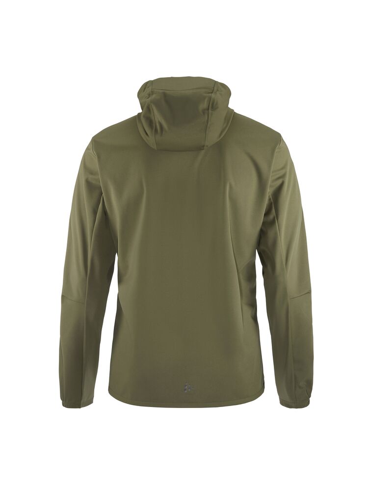 Adv Essence Hydro Jacket M von Craft – Prune
