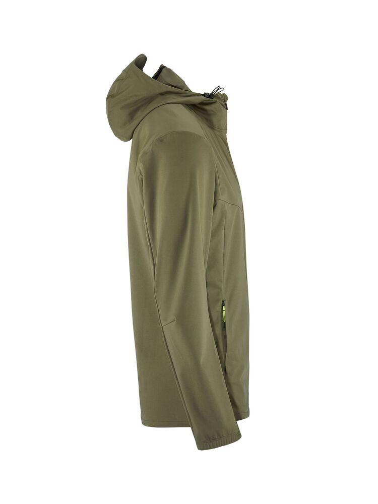 Adv Essence Hydro Jacket M von Craft – Prune