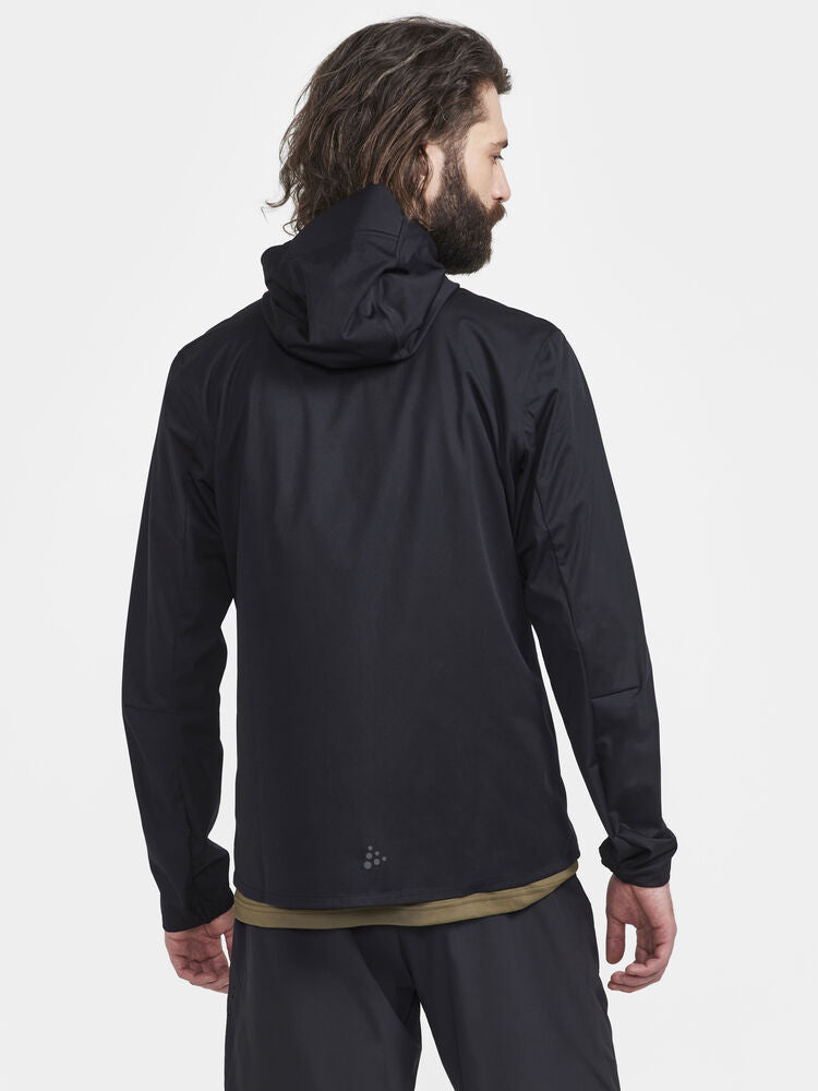 Adv Essence Hydro Jacket M von Craft – Prune