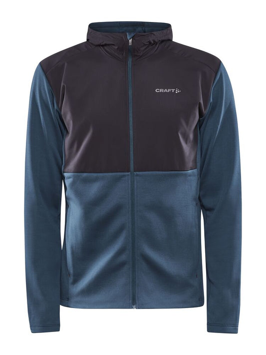 Craft Adv Essence Jersey Hood Jacket M – Sportjacken