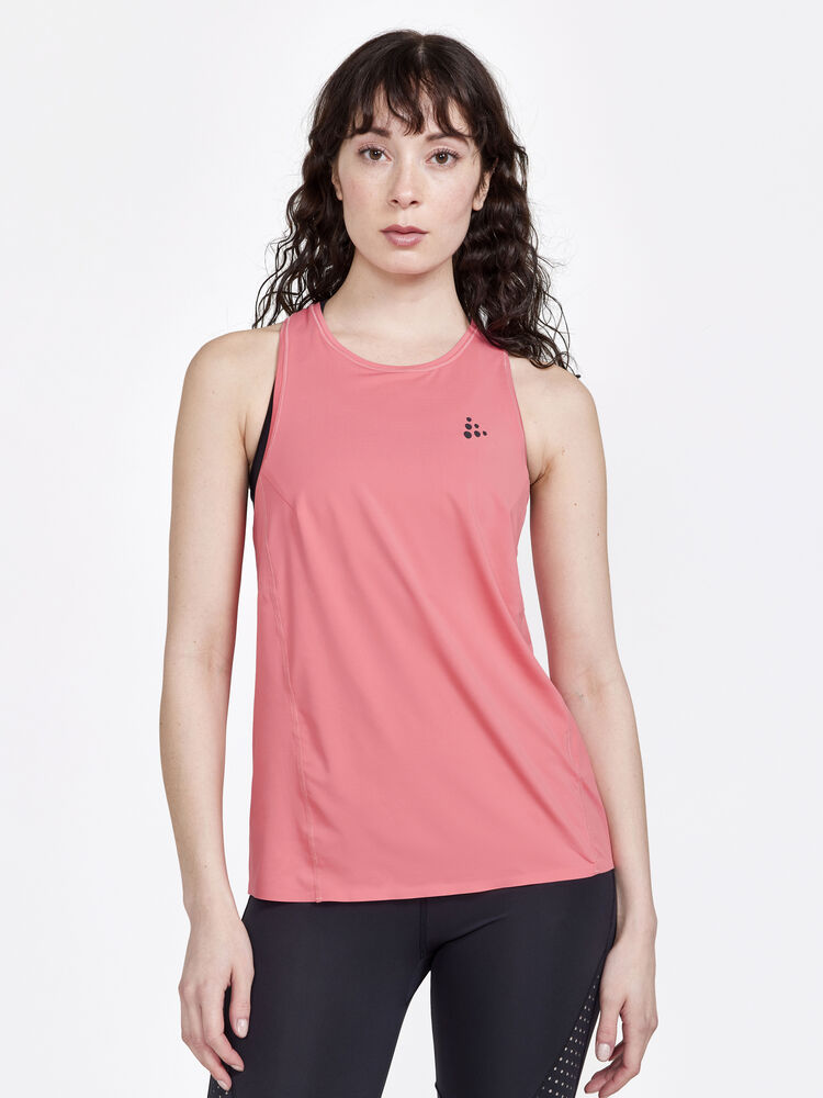 ADV HiT Singlet W von Craft – Blaze/Cliff