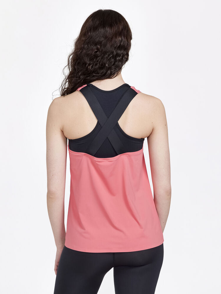 ADV HiT Singlet W von Craft – Blaze/Cliff