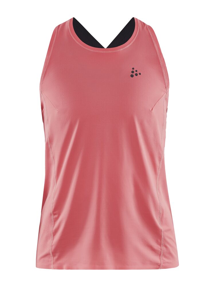 ADV HiT Singlet W von Craft – Blaze/Cliff