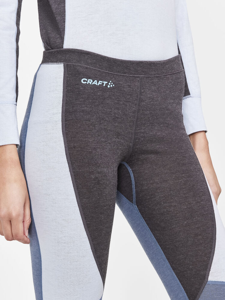 Core Wool Mix Set W von Craft – Dk Astro/Astro