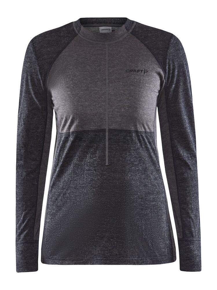 Core Wool Mix Set W von Craft – Dk Astro/Astro