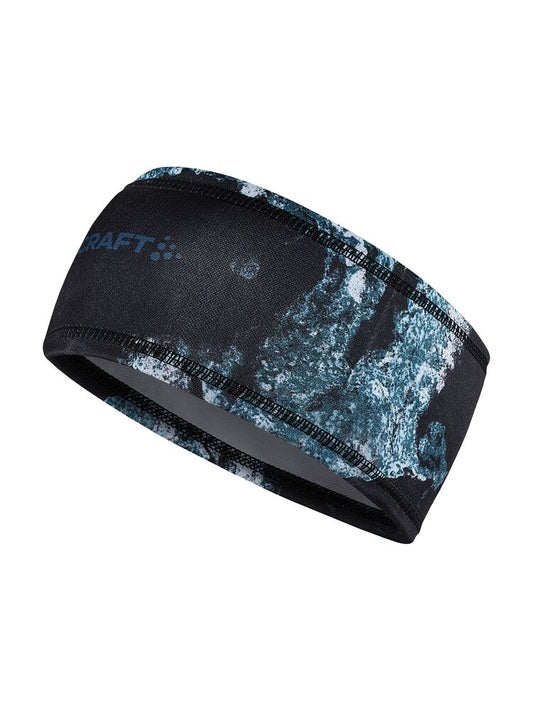 Craft Core Essence Jersey Headband – Kopfbedeckung