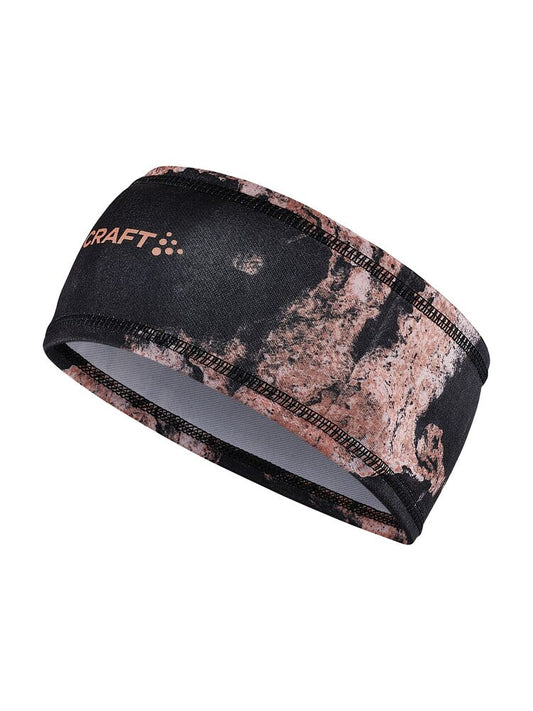 Craft Core Essence Jersey Headband – Kopfbedeckung