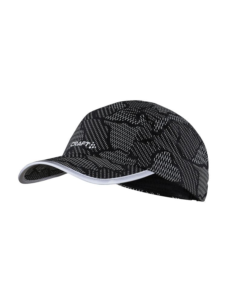 Core Essence Lumen Cap von Craft – Black