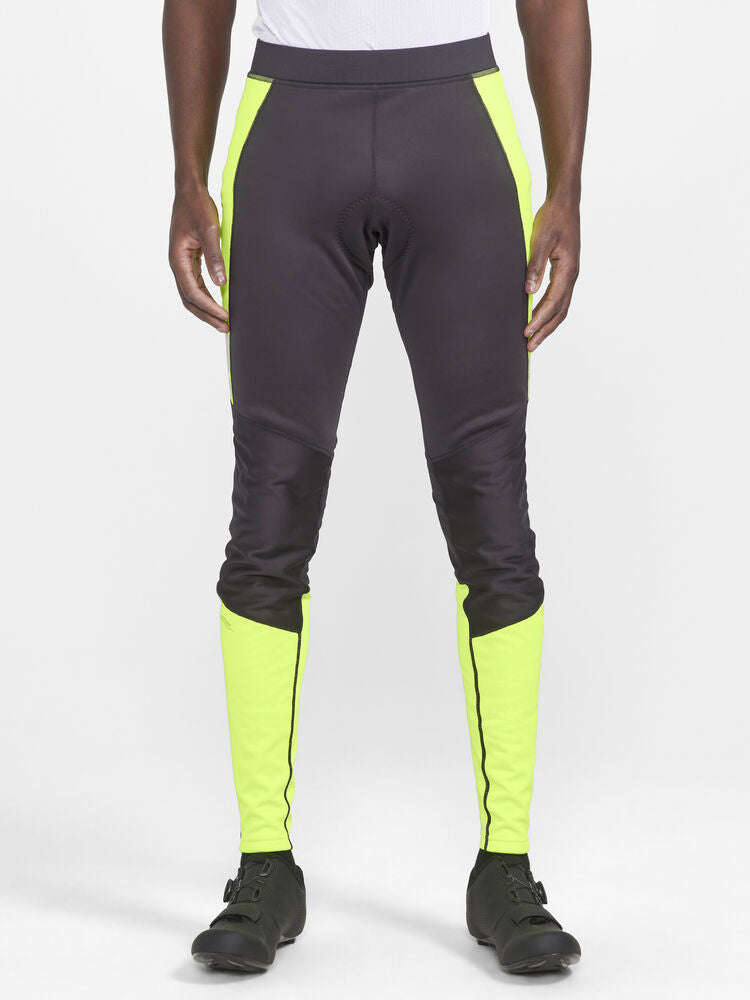 Core Bike Subz Lumen Wind Tights M von Craft – Flumino/Slate