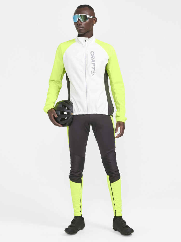 Core Bike Subz Lumen Wind Tights M - warme Radlerhose, Leggings
