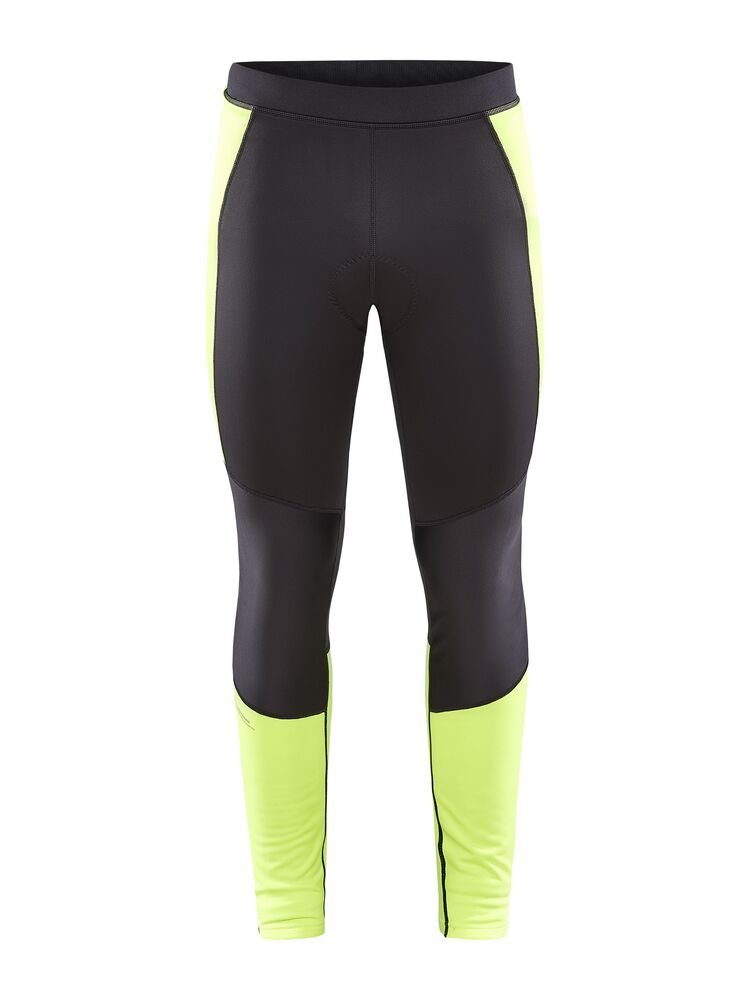Core Bike Subz Lumen Wind Tights M von Craft – Flumino/Slate