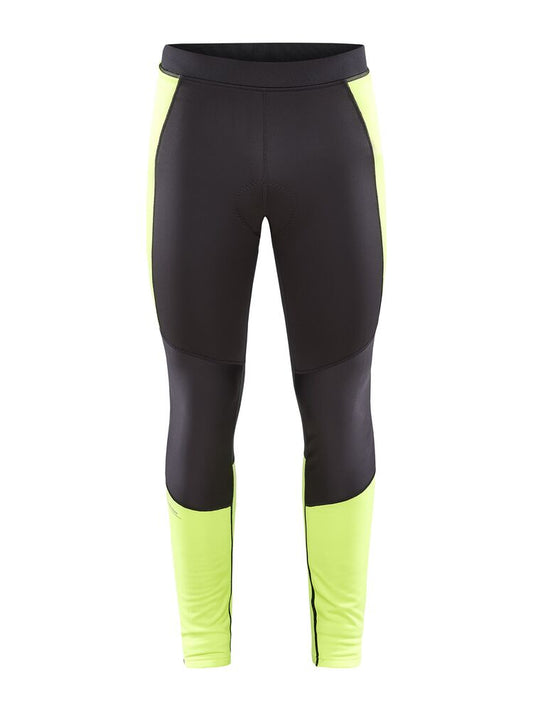 Craft Core Bike Subz Lumen Wind Tights M – Sporthosen