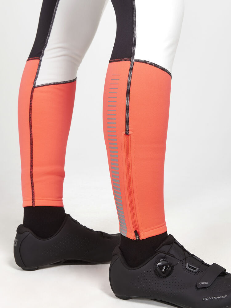 Core Bike Subz Lumen Wind Tights W von Craft – Slate/Shock