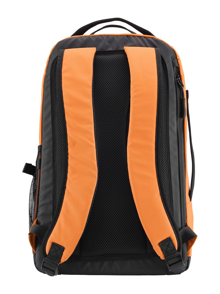 Adv Entity Computer Backpack 18 L von Craft – Chestnut