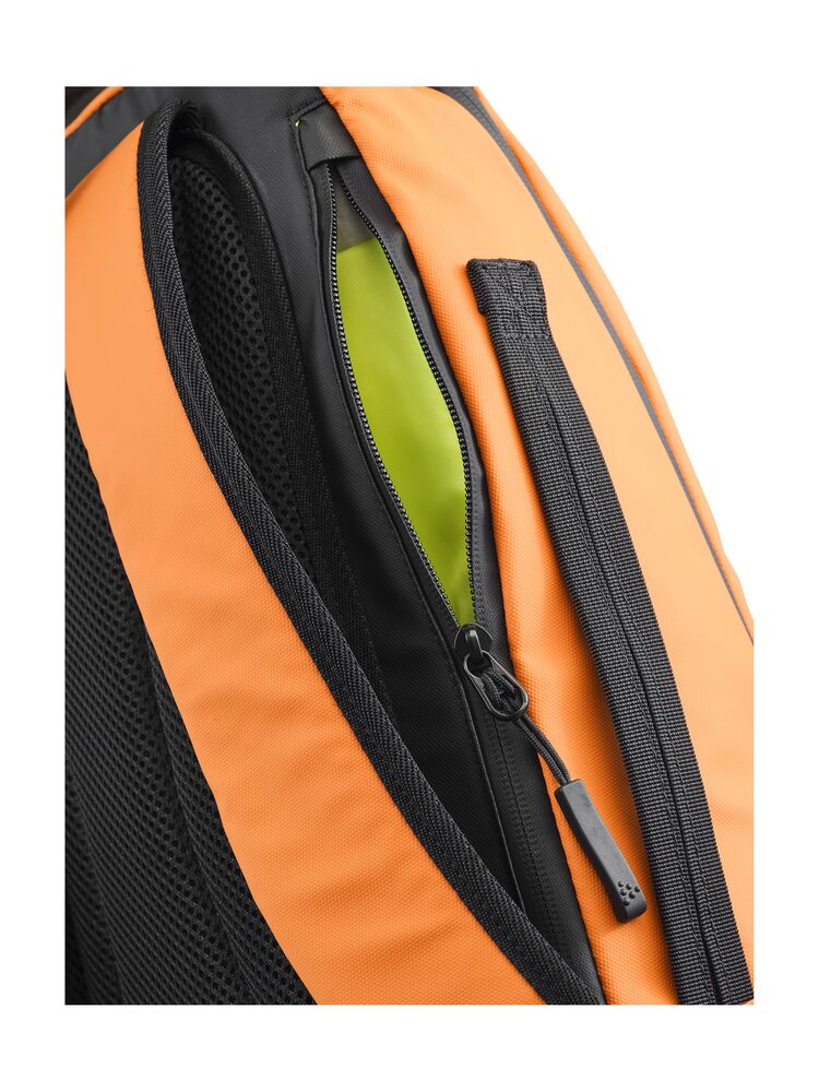 Adv Entity Computer Backpack 18 L von Craft – Chestnut