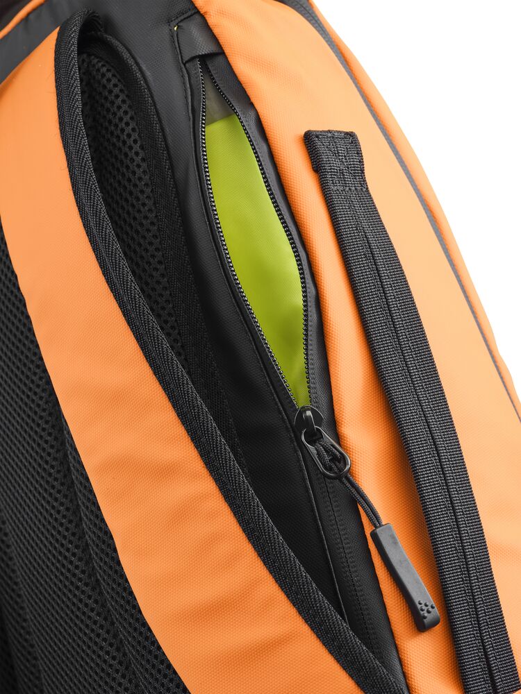 Adv Entity Computer Backpack 18 L von Craft – Chestnut