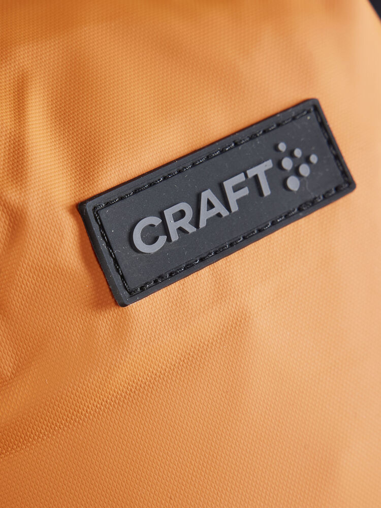 Adv Entity Computer Backpack 18 L von Craft – Chestnut