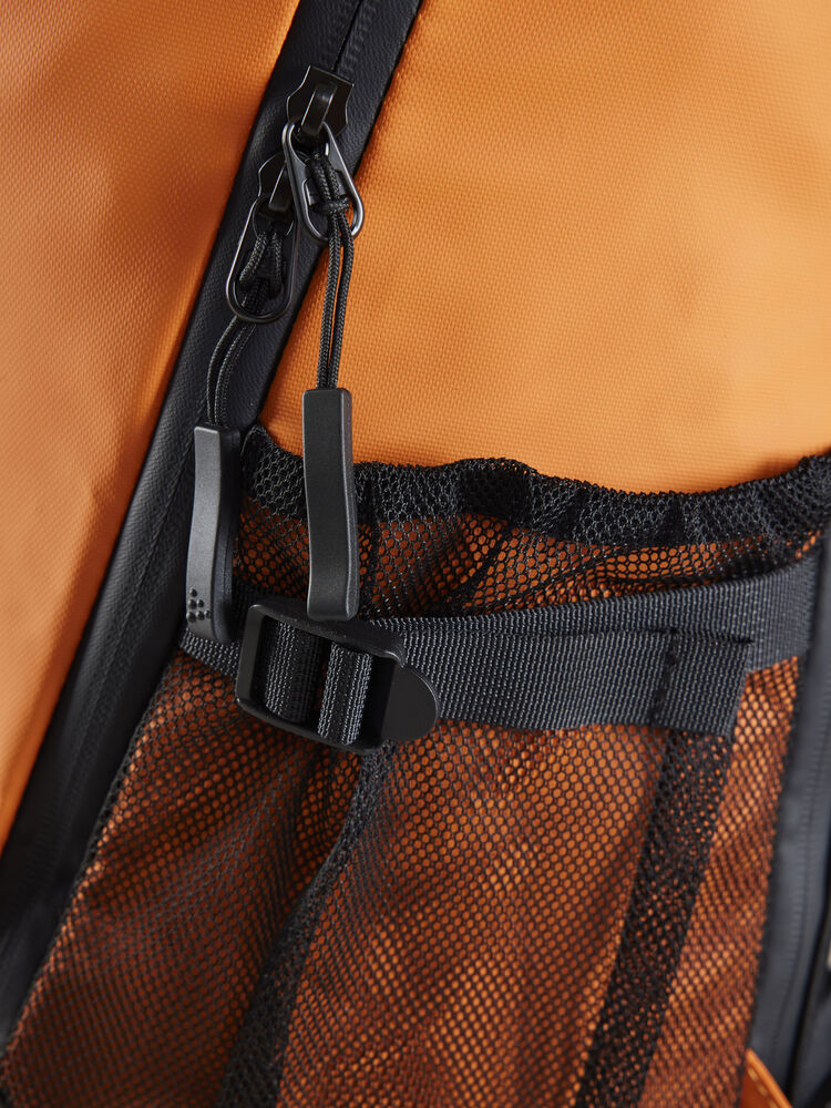 Adv Entity Computer Backpack 18 L von Craft – Chestnut