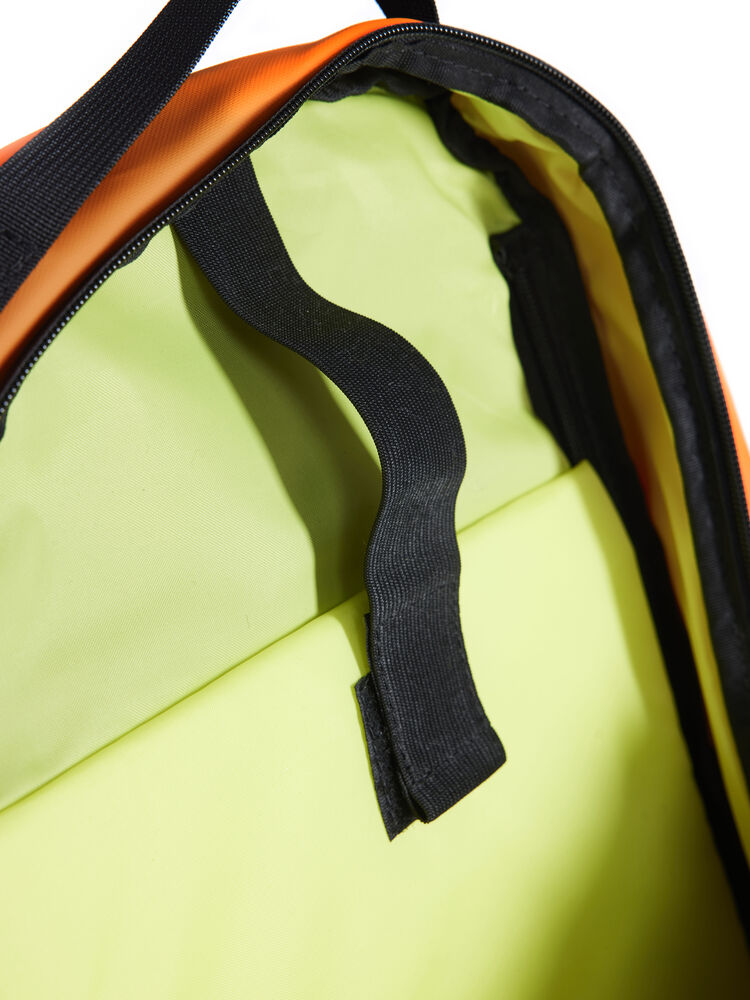 Adv Entity Computer Backpack 18 L von Craft – Chestnut