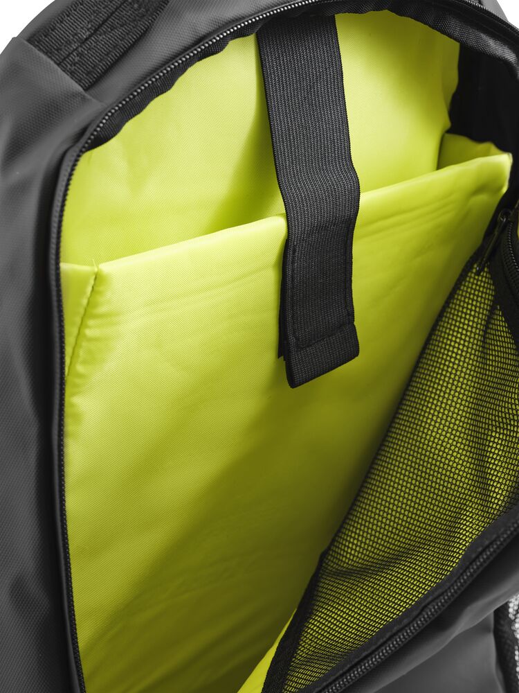 Adv Entity Computer Backpack 18 L von Craft – Chestnut