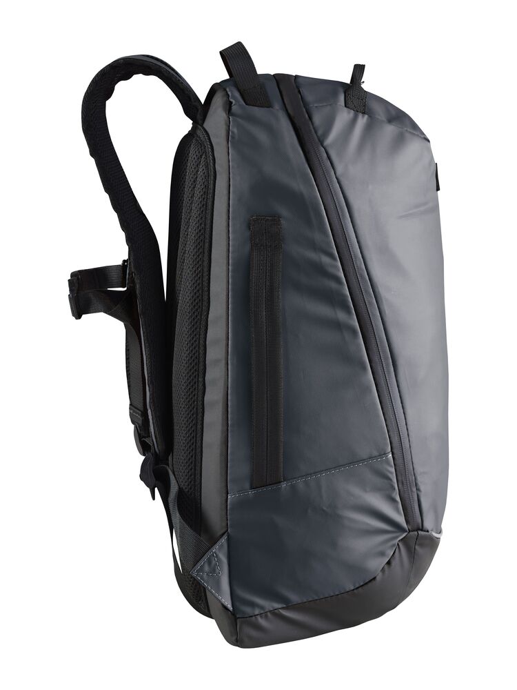 Adv Entity Computer Backpack 18 L von Craft – Chestnut