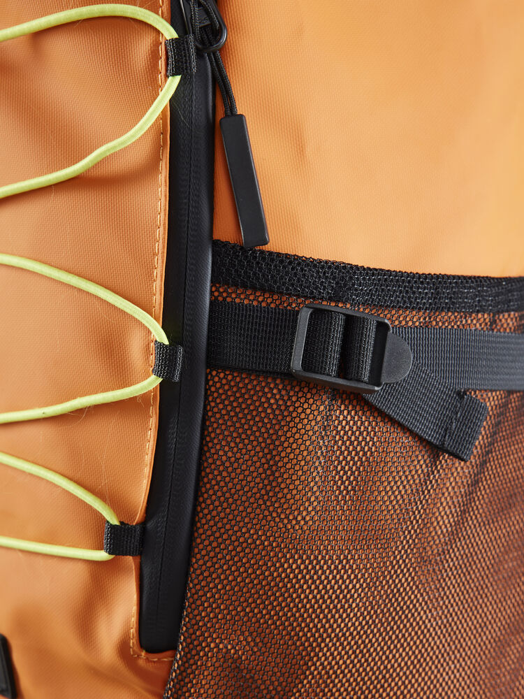 Adv Entity Travel Backpack 25 L von Craft – Chestnut